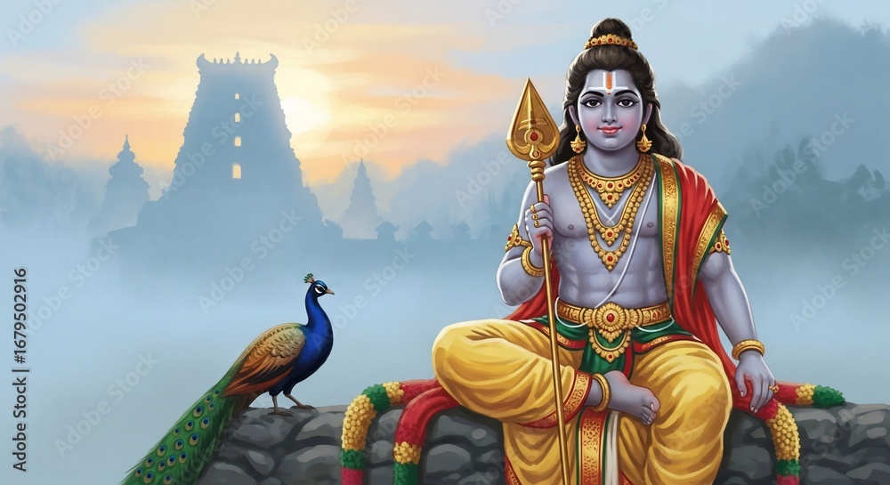 Kovil history image 4