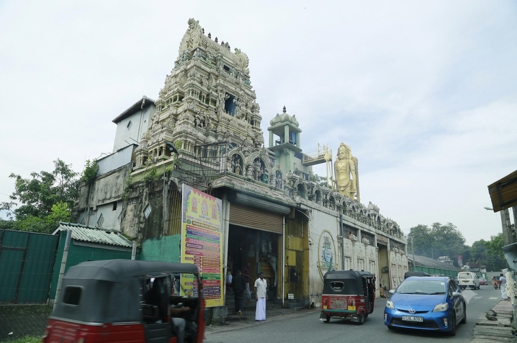 Kovil history image 7