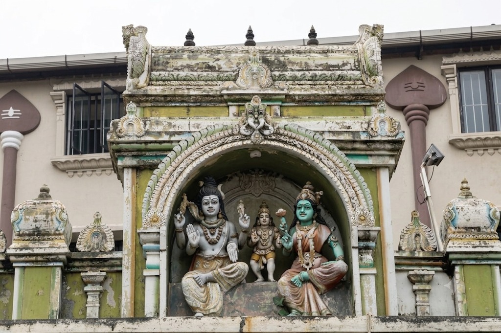 Kovil history image 8