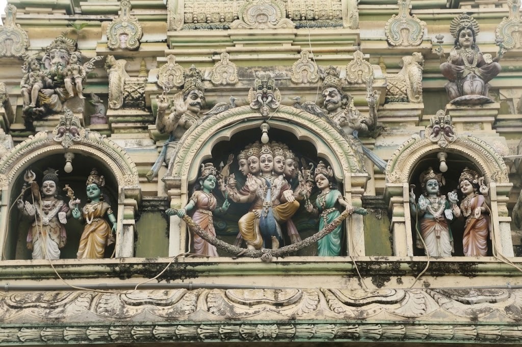 Kovil history image 13